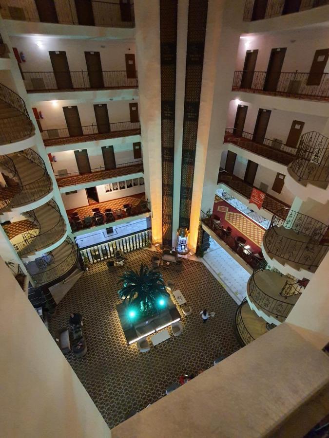 Garden Kale Thermal Hotel Sadıkbey Exteriör bild